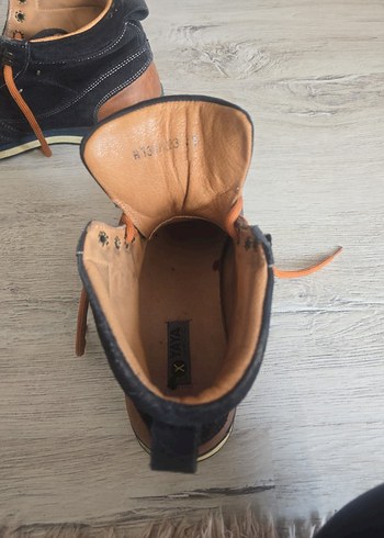 Hotiç &Yaya Erkek Günlük Bot - Görsel 5