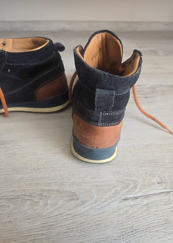 Hotiç &Yaya Erkek Günlük Bot - Görsel 4