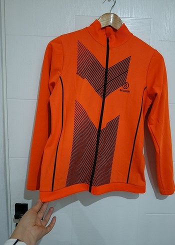 Bogner eşofman üstü - Görsel 6