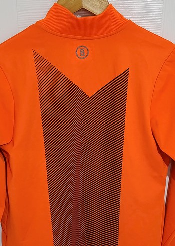 Bogner eşofman üstü - Görsel 3