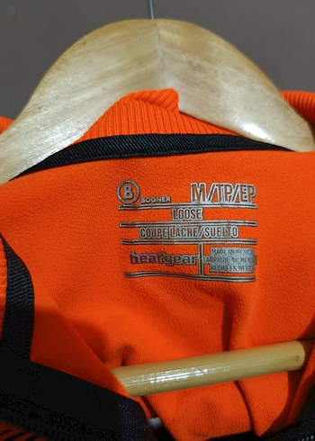 Bogner eşofman üstü - Görsel 7