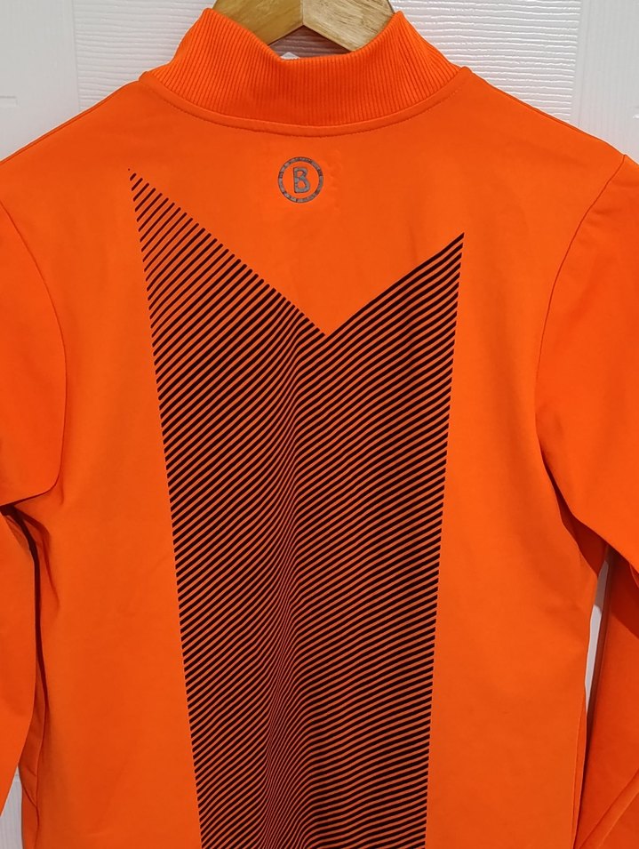 Bogner eşofman üstü - Görsel 3