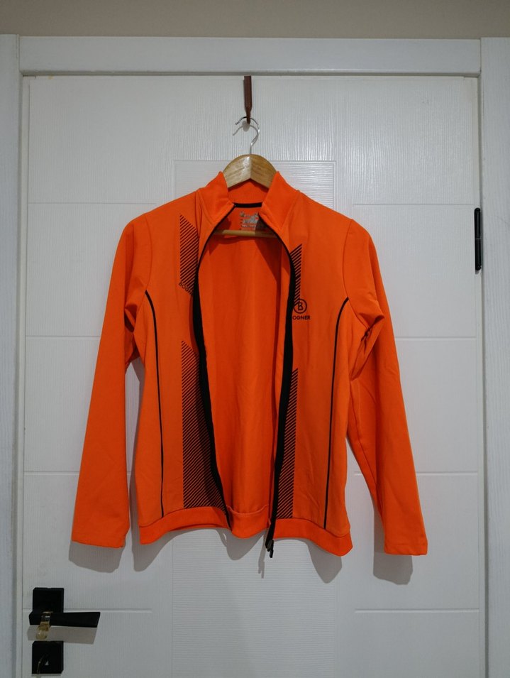 Bogner eşofman üstü - Görsel 2