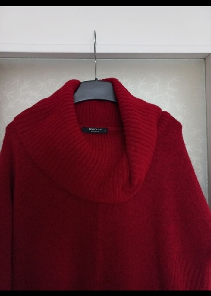 LC Waikiki bayan kazak - Görsel 2