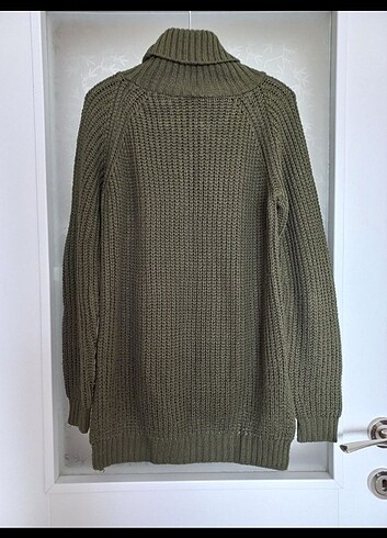 LC Waikiki boğazlı kazak - Görsel 2