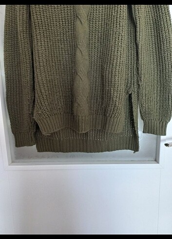 LC Waikiki boğazlı kazak - Görsel 3