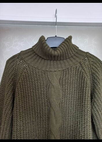 LC Waikiki boğazlı kazak - Görsel 4