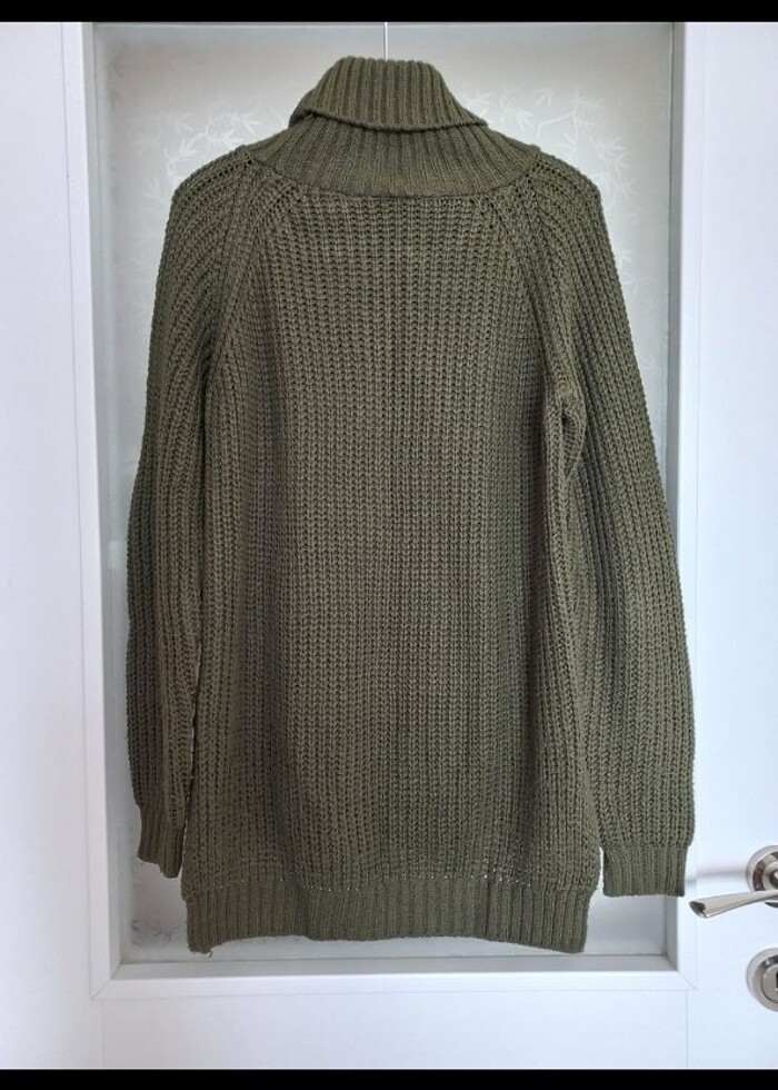 LC Waikiki boğazlı kazak - Görsel 2