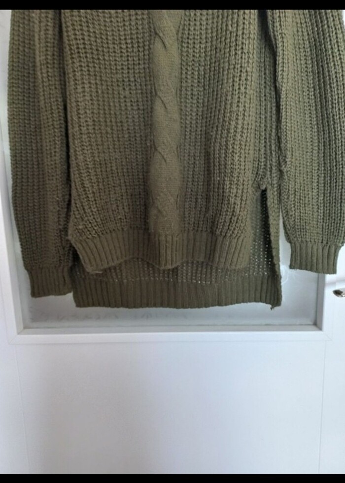 LC Waikiki boğazlı kazak - Görsel 3