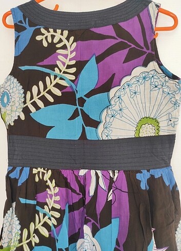 Collezione yazlık elbise - Görsel 2