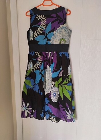 Collezione yazlık elbise - Görsel 3