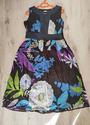 Collezione yazlık elbise - Görsel 5