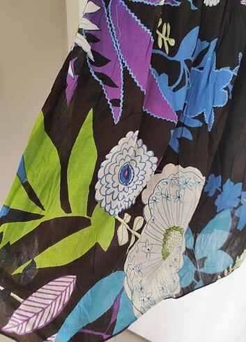 Collezione yazlık elbise - Görsel 7