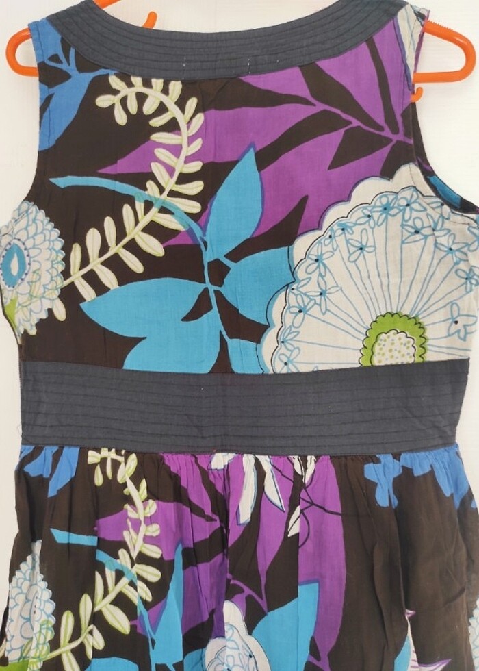 Collezione yazlık elbise - Görsel 2