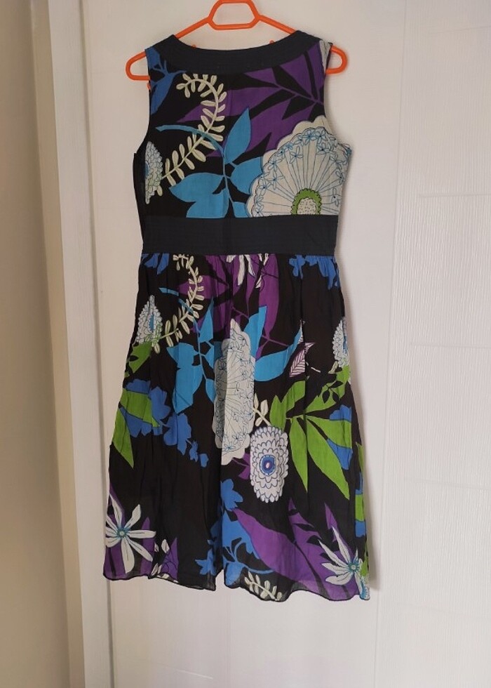 Collezione yazlık elbise - Görsel 3