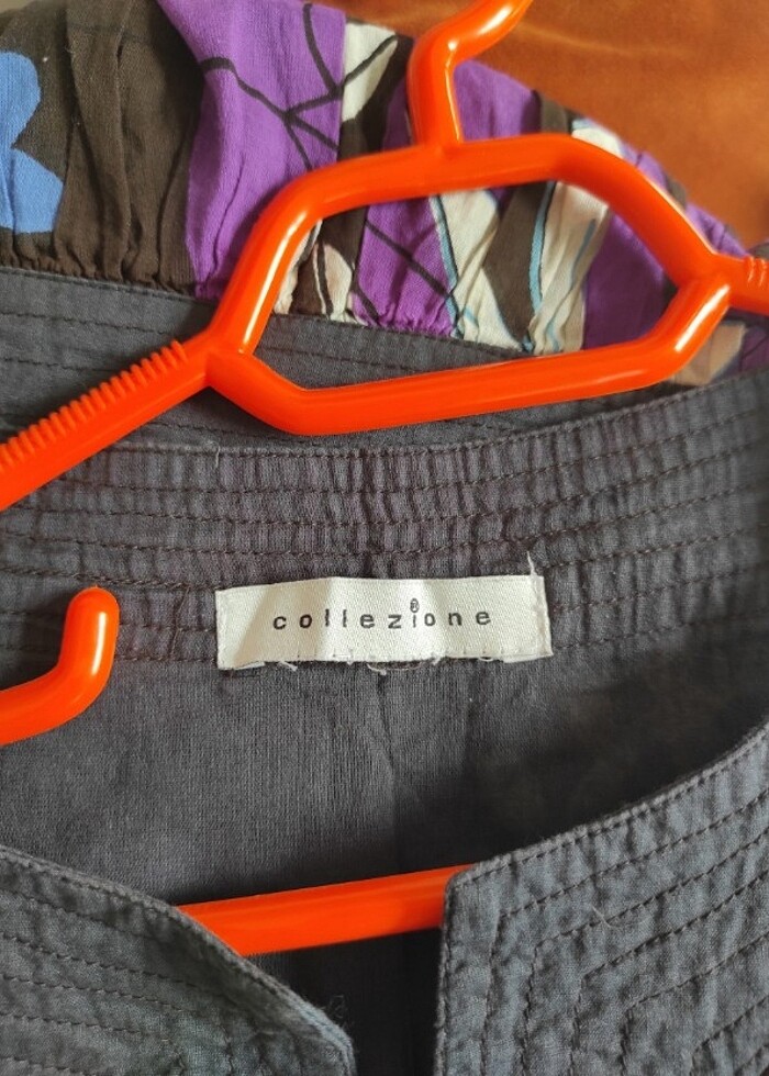 Collezione yazlık elbise - Görsel 4