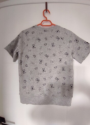 Sweatshirt kız - Görsel 2