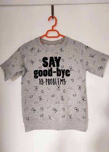 Sweatshirt kız - Görsel 4