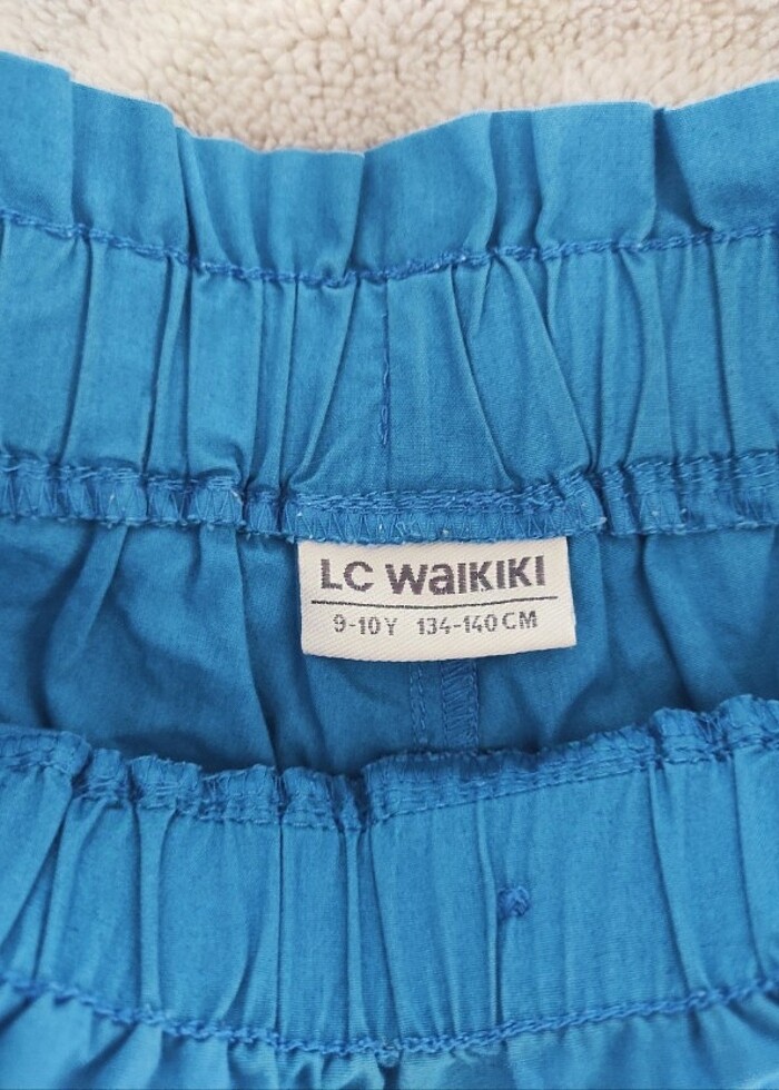 LC Waikiki şort - Görsel 2