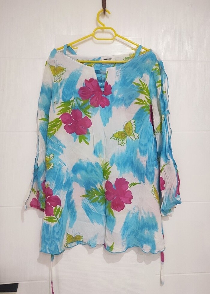 Fiyat düştü Hamile şık takım - Görsel 2