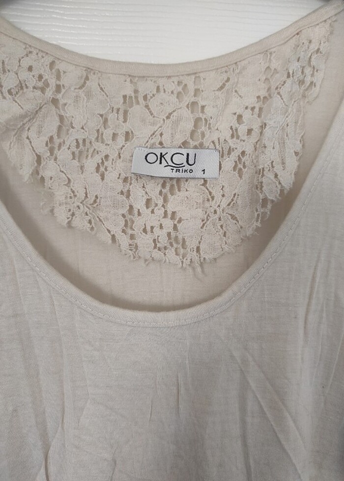 Baharlık harika bir ikili triko - Görsel 4