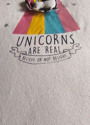 LC Waikiki kot pantolon ve tişört hediyeli - Görsel 8