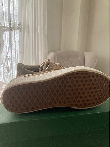 38 Beden vans ayakkabı