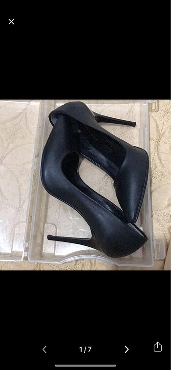 Stiletto