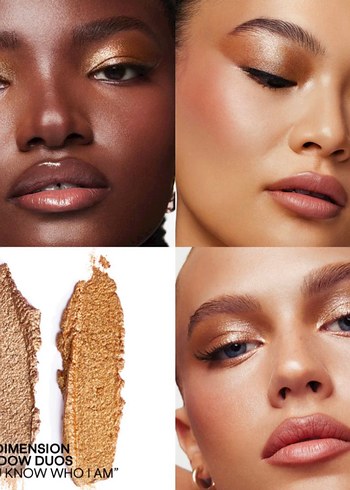 Patrick Ta Eyeshadow Duo Do You Know Who I Am - Görsel 2