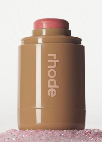Rhode Pocket Blush - Sprinkle - Görsel 2