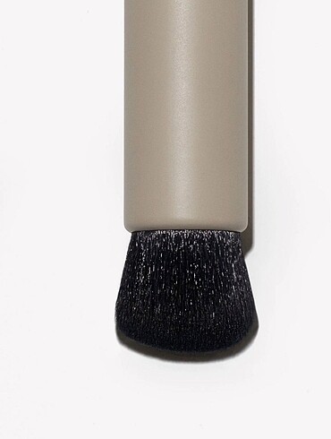 Beden refy duo brush makyaj fırçası