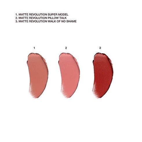 Diğer charlotte tilbury super model mini boy