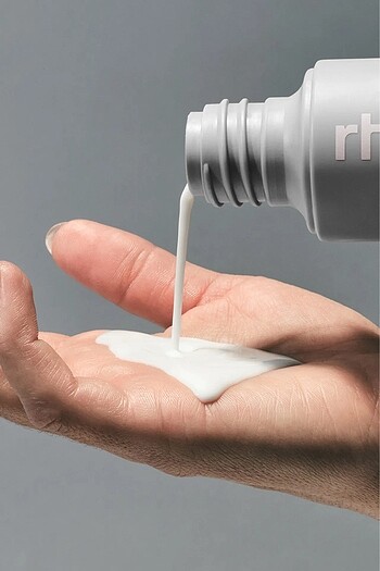 Diğer rhode glazing milk 2 adet