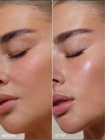 Diğer refy glow and sculpt primer