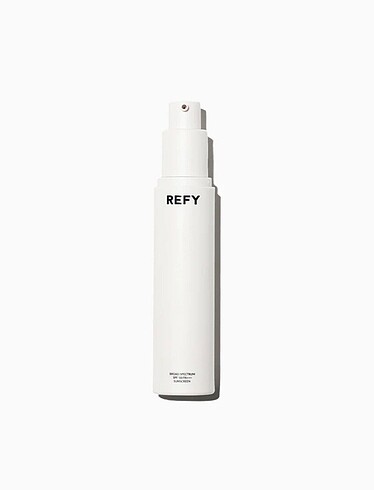 Diğer refy skin trio spf 50