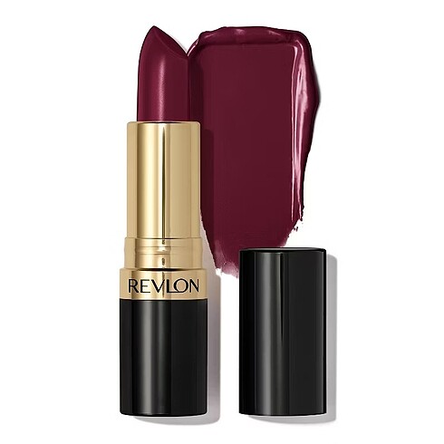 revlon black cherry