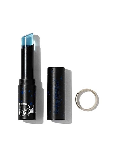 Sheglam Corpse Bride Lip Balm Yüzük Hediyeli - Görsel 6