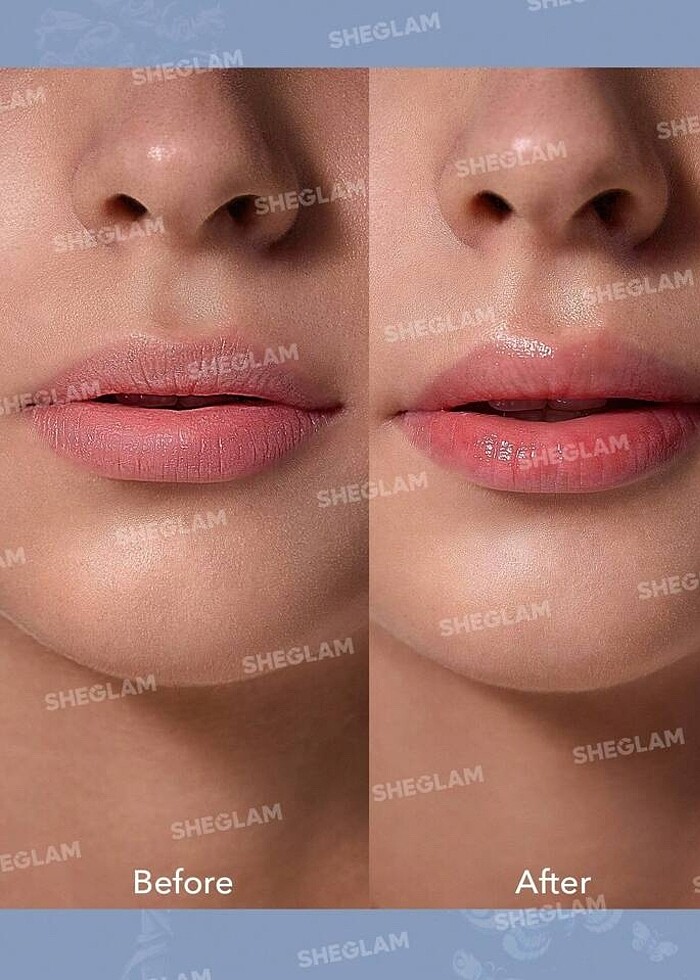 Sheglam Corpse Bride Lip Balm Yüzük Hediyeli - Görsel 2