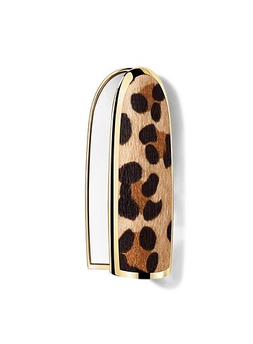 Guerlain Guerlain Le Fauve Leopar Ruj Kabı