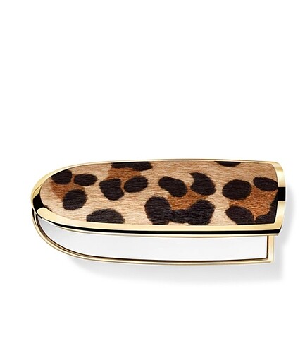 Beden Guerlain Le Fauve Leopar Ruj Kabı