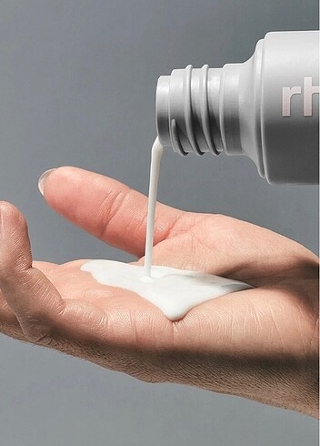 Beden rhode glazing milk