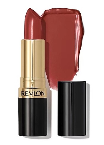 Revlon Rum Raisin
