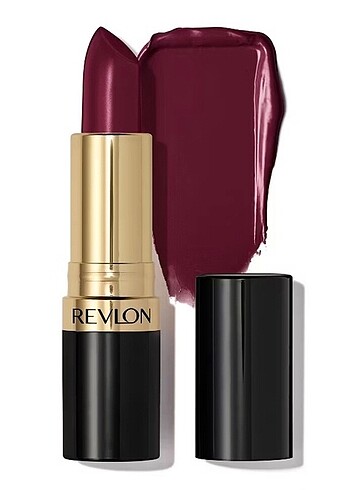 revlon black cherry