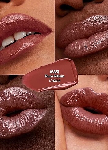 Beden revlon rum raisin