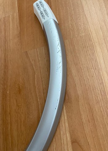 Elele ana kucağı reflü yatağı hediye - Görsel 2