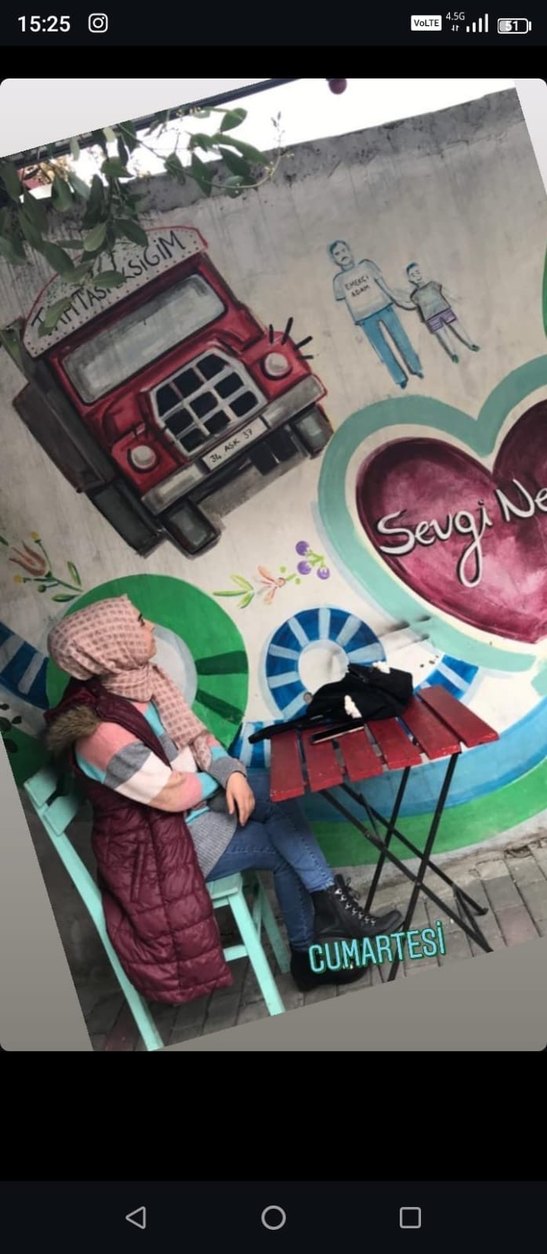 Bordo Kürklü Kapüşonlu Kadın Yelek - Görsel 3