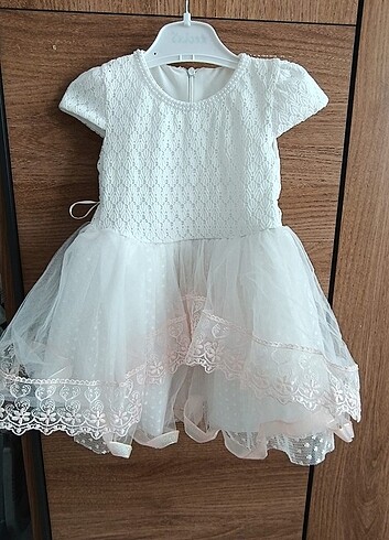 Kiz bebek elbise