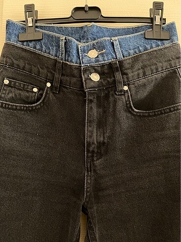 34 Beden TRENDYOLMİLLA JEAN