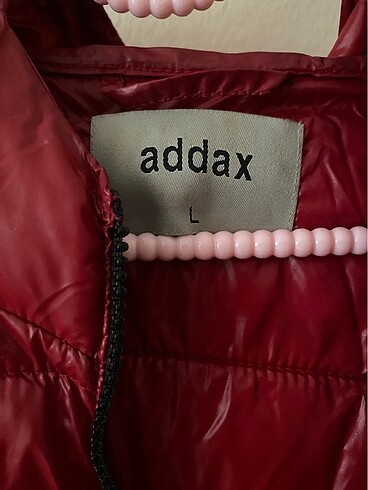 l Beden ADDAX YAĞMURLUK MONT