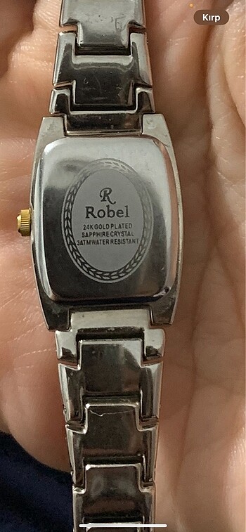 Diğer Robel sapphire saat